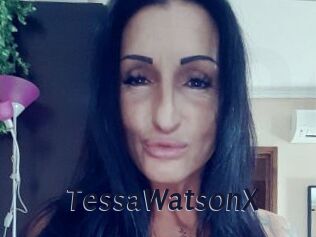 TessaWatsonX