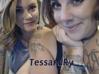 TessandRy