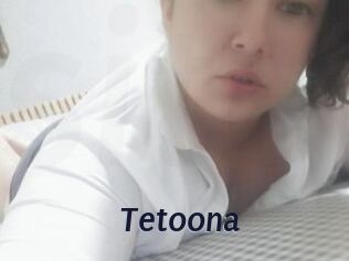 Tetoona