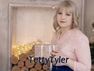 TettyTyler