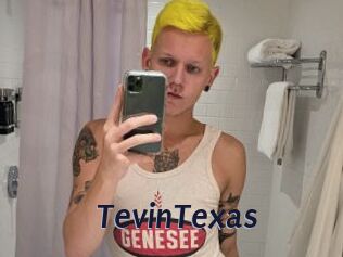 TevinTexas