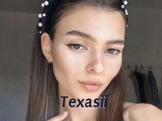 Texasii