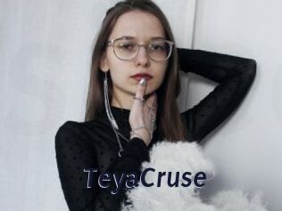 TeyaCruse