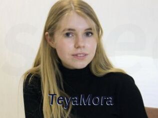 TeyaMora