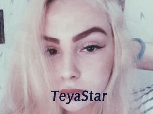 TeyaStar