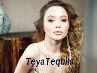 TeyaTequila