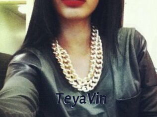 TeyaVin