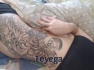 Teyega