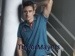 TeylorMayers