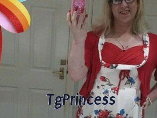TgPrincess