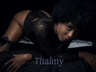 Thaimy
