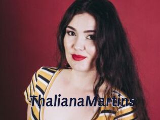 ThalianaMartins