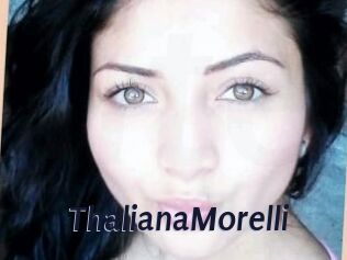 ThalianaMorelli Site Cul