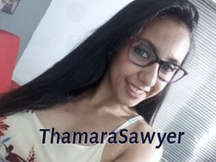 ThamaraSawyer