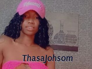 ThasaJohsom