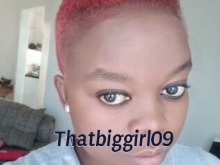 Thatbiggirl09 Site Cul