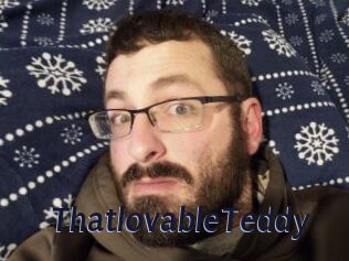 ThatlovableTeddy