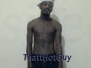 ThattHotGuy