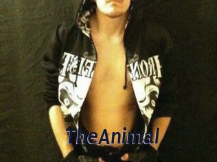 TheAnimal Site Cul
