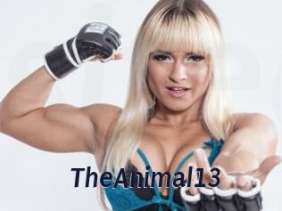TheAnimal13