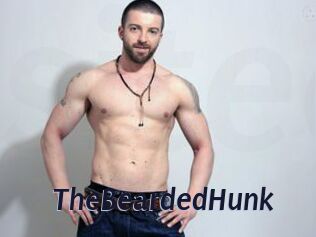 TheBeardedHunk