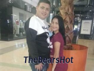 TheBearsHot