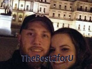 TheBest2forU