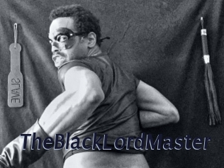 TheBlackLordMaster Site Cul