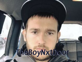TheBoyNxtDoor