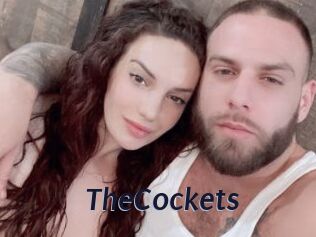 TheCockets