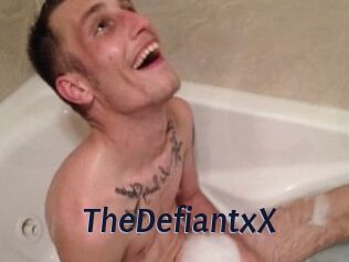 TheDefiantxX