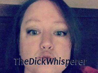 TheDickWhisperer Site Cul