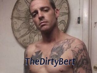 TheDirtyBert Site Cul