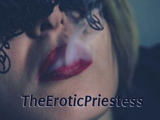 TheEroticPriestess