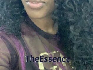 TheEssence