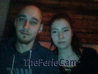 TheFerieCam