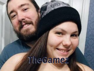 TheGamez