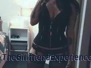 TheGirlfriendExperience