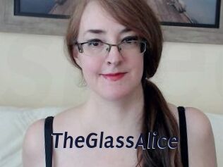 TheGlassAlice
