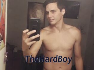 TheHardBoy