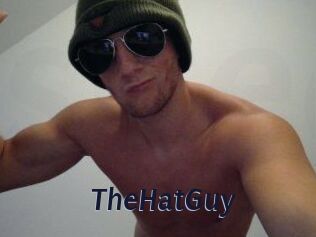 TheHatGuy