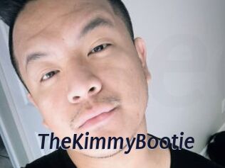TheKimmyBootie