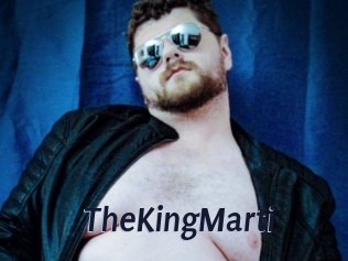 TheKingMarti Site Cul