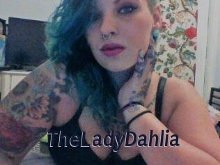 TheLadyDahlia