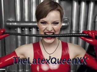 TheLatexQueenXX