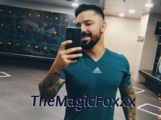 TheMagicFoxxx