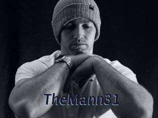 TheMann31