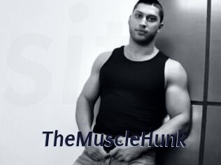 TheMuscleHunk