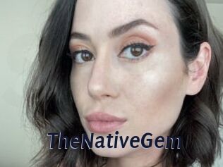 TheNativeGem