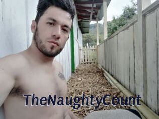 TheNaughtyCount